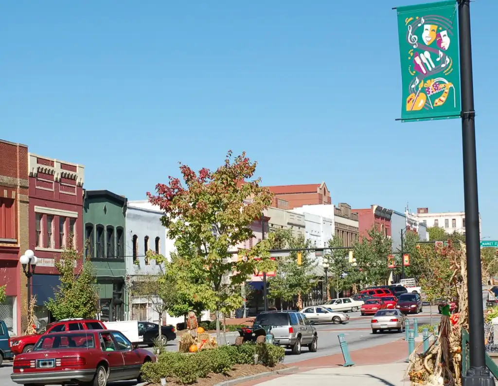 South Carolina web design agency helps small businesses and local service providers stay focused on their work