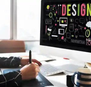 South Carolina web design agency helps small businesses and local service providers stay focused on their work